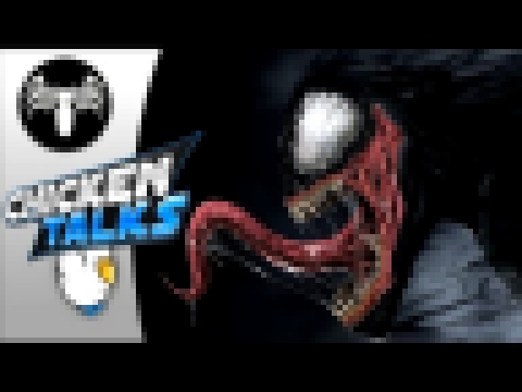 Venom 2018 News | Movie Talks 