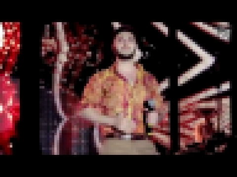 Музыкальный видеоклип Даниял Алиев - Миражи (2016) 