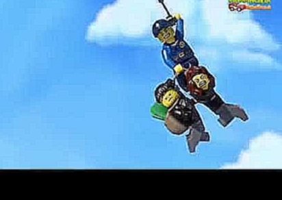 Мультфильмы Лего машинки в мультике Гонки и приключения Лего мультики Для детей про гоночные машины 