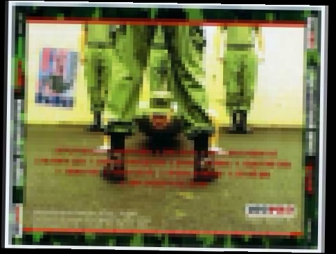Музыкальный видеоклип Солдаты бетонной лирики - Шайка 2004 (альбом) + Список треков 