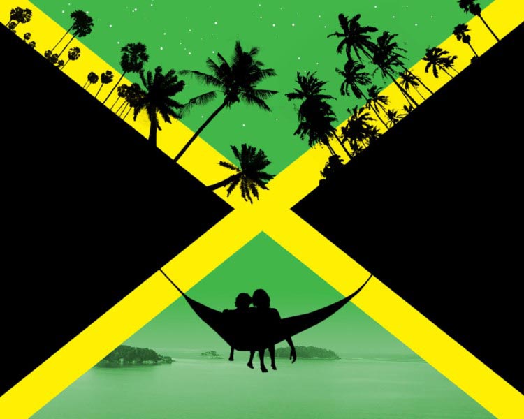 Ямайка 5'nizza