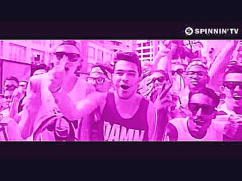 Музыкальный видеоклип Miyagi & Эндшпиль ft. Nerak - DLBM (Долбим) 