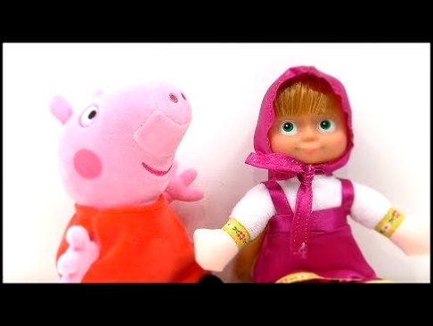 Manualidades para Niños - Colorear Peppa Pig - Juguetes - Bob Esponja - Barbie - Tututras Tv 