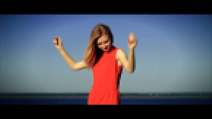 Музыкальный видеоклип Amy McFollow - Отпустите (official video) 