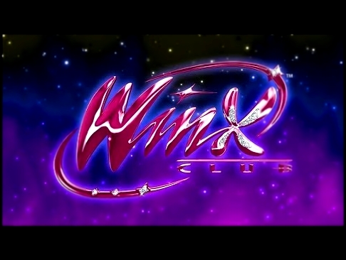 Winx Club All Transformations 
