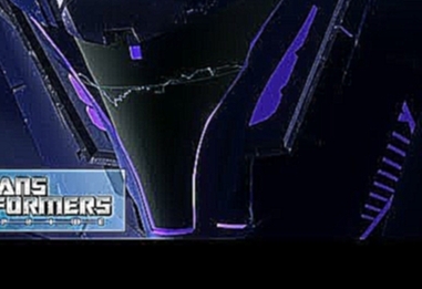 Transformers Prime Season 4 Episode 1 - Shattered Teaser  