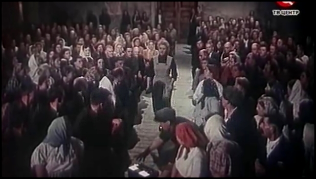 Музыкальный видеоклип В один прекрасный день (1977) 