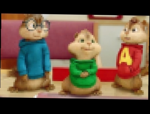 Alvin and the Chipmunks Full Movie English - Best Cartoon new 2017 