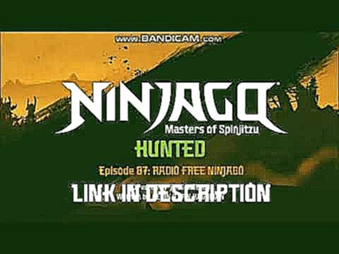 Ninjago Season 9 - Episode 87 - Radio Free Ninjago LINK IN DESCRIPTION 