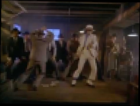 Музыкальный видеоклип Smooth Criminal Bass Boosted 