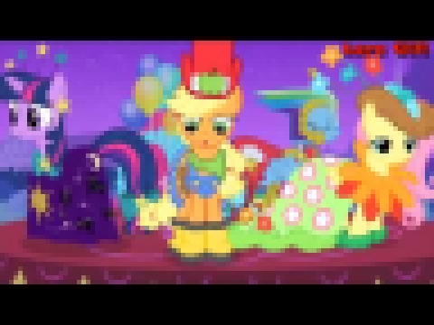 My Little Pony Friendship Is Magic Dragonshy  Episode 7 - Lara Gill 