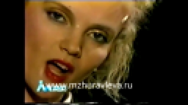 Музыкальный видеоклип Хит 90-х: Третий лишний (Марина Журавлева) www.mzhuravleva.ru 