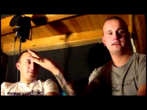 Музыкальный видеоклип Rap aus Granit - Pottern 
