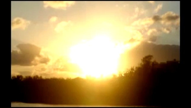 Музыкальный видеоклип I want to get to the Sun - Spiritual ballad - acapella 