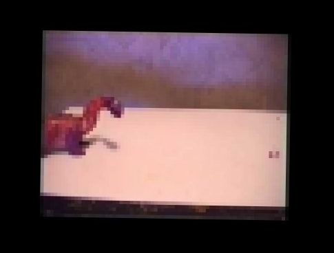 Мультфильм про динозавров 