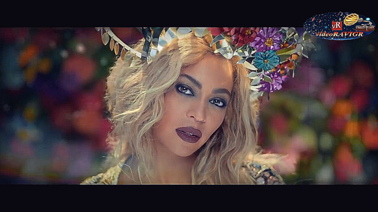 Музыкальный видеоклип Premiere! Coldplay feat. Beyoncé - Hymn for the Weekend 