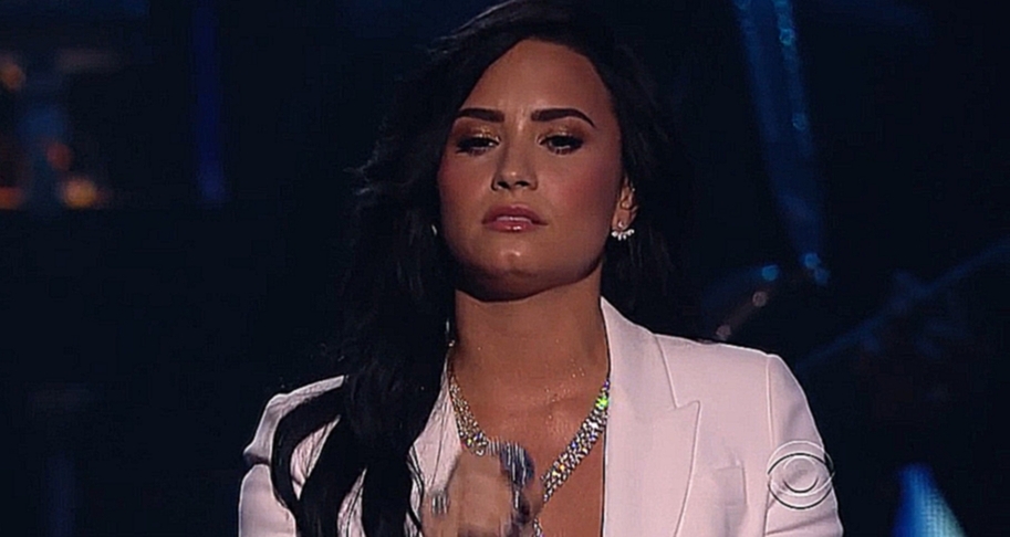 Музыкальный видеоклип Demi Lovato - 