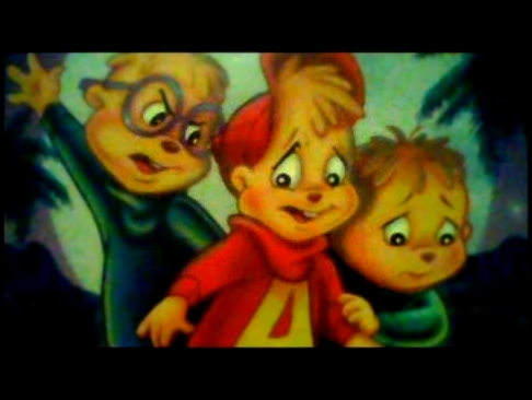 The Chipmunks - Wooly Bully Movie Version 
