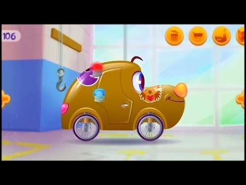 Машинки мультфильмы для детей видео 2017 на русском про Машинки мультфильмы для детей 