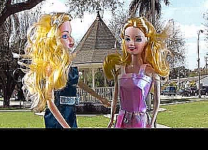 Барби мультик на русском Мультфильмы для детей Куклы Игрушки Мультики Барби 18 27 ПОДРЯД Сезон 2 