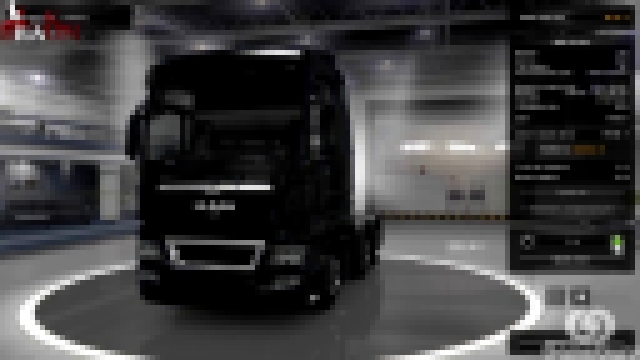 Дорожные истории от DOKa - Euro Truck Simulator 2 #2 #aae 