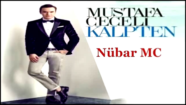 Музыкальный видеоклип Mustafa Ceceli - Islak İmza (Audio) 