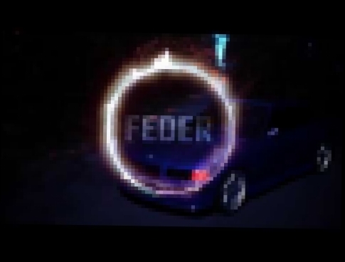 Музыкальный видеоклип Feder – Lordly (Original Mix) [ ra² ] 