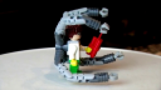 LEGO Marvel: Doc Ock Truck Heist - Brickworm 