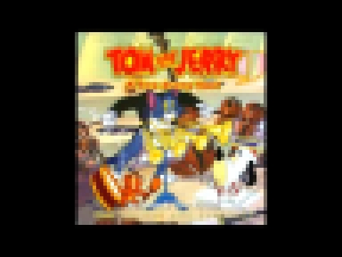 Tom & Jerry | Soundtrack Suite Scott Bradley 