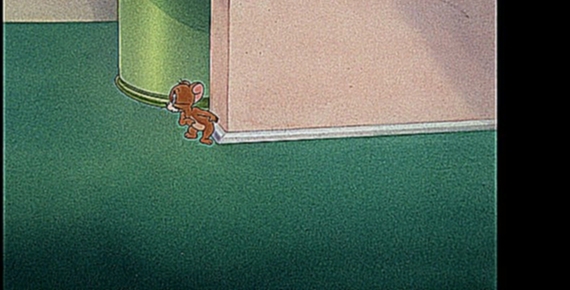 Том и Джерри - Если в доме завелись мыши 32-я серия 
