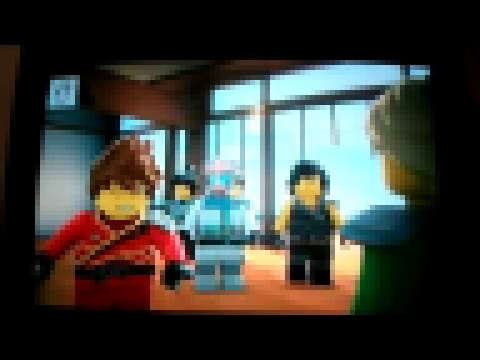 LEGO Ninjago: Season 8, Episode 1 Clip HD Quality 