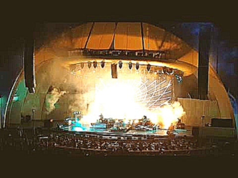 Empire of the Sun @ Hollywood Bowl, 09/20/15 