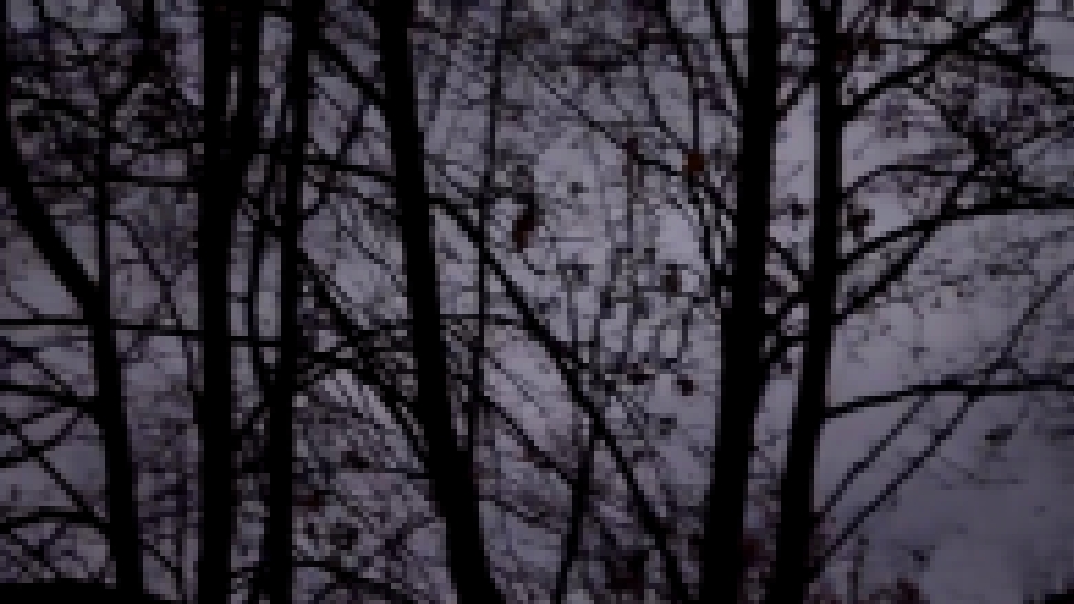 Музыкальный видеоклип Сумерки Осенний вечер Здесь темнеет рано 28 10 2015 