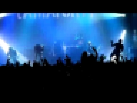 Музыкальный видеоклип [AMATORY] Отдай Свой Крик (04.01.2012 ГлавClub [Питер]) 