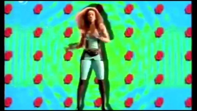 Музыкальный видеоклип Technotronic - Pump up the Jam (2005)				 