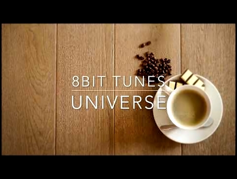 Музыкальный видеоклип UNIVERSE // EXO // 8BIT 