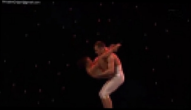 Музыкальный видеоклип Красивый танец Duo Flame. Греческий дудук 