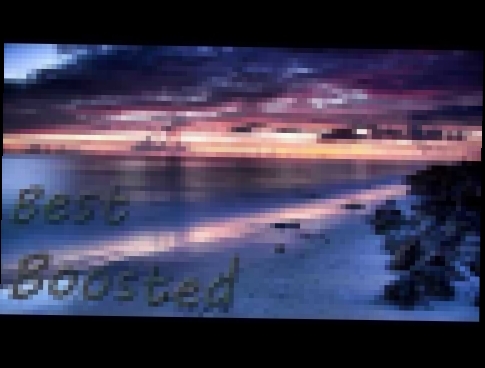 Музыкальный видеоклип MiyaGi - I Got Love (Bass boost) 