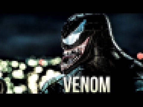 Venom 2018  Trailer l 