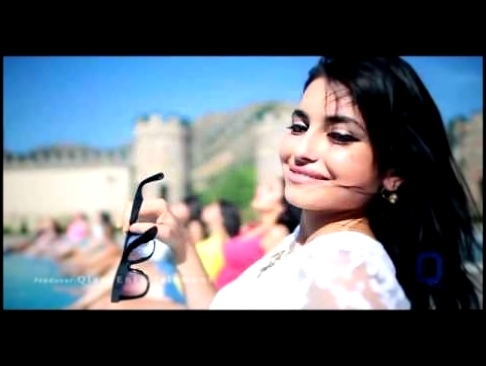 Музыкальный видеоклип Садриддин — Шабе аруси | Sadriddin — Shabe arusi 2016 (weTAJshow) 