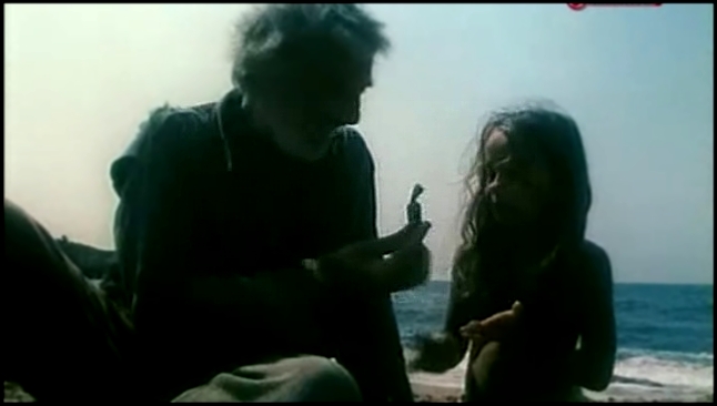 Музыкальный видеоклип Дикий пляж (1990) 