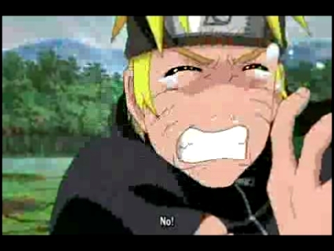 Kakashi & Naruto - I'm really starting to like you! :D 