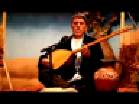 Музыкальный видеоклип Махмадали Аюби Нахт 2 
