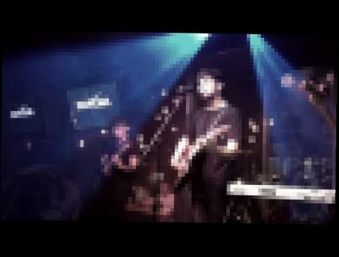 Музыкальный видеоклип BAHROMA Live | Kerosin bar | 06.10.16 