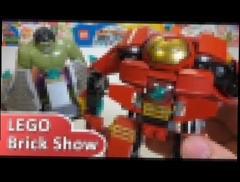 Халкбастер разгром, ЛЕГО Супергерои 76031 LEGO Marvel Super Heroes & Cartoon Movies 