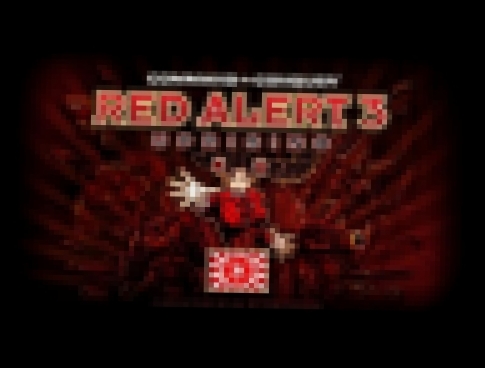 C&C: Red Alert 3 Uprising Империя Видеоролики. Фильм. 