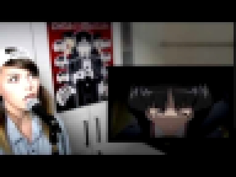 Алина Рин озвучивает эпизод аниме Girls und Panzer dub by Aina Rin [ENG SUBS] 