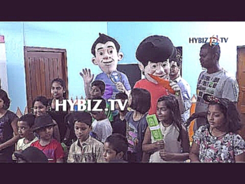 Chennai Kids Joined super sleuths Gattu Battu in Some Fun Mystery 
