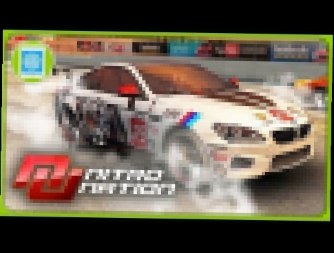 Крутые тачки, драйв и скорость в драг рейсинг гонках Nitro Nation Online от Creative Mobile 