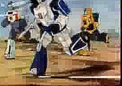 Intro - Transformers Cartoon 